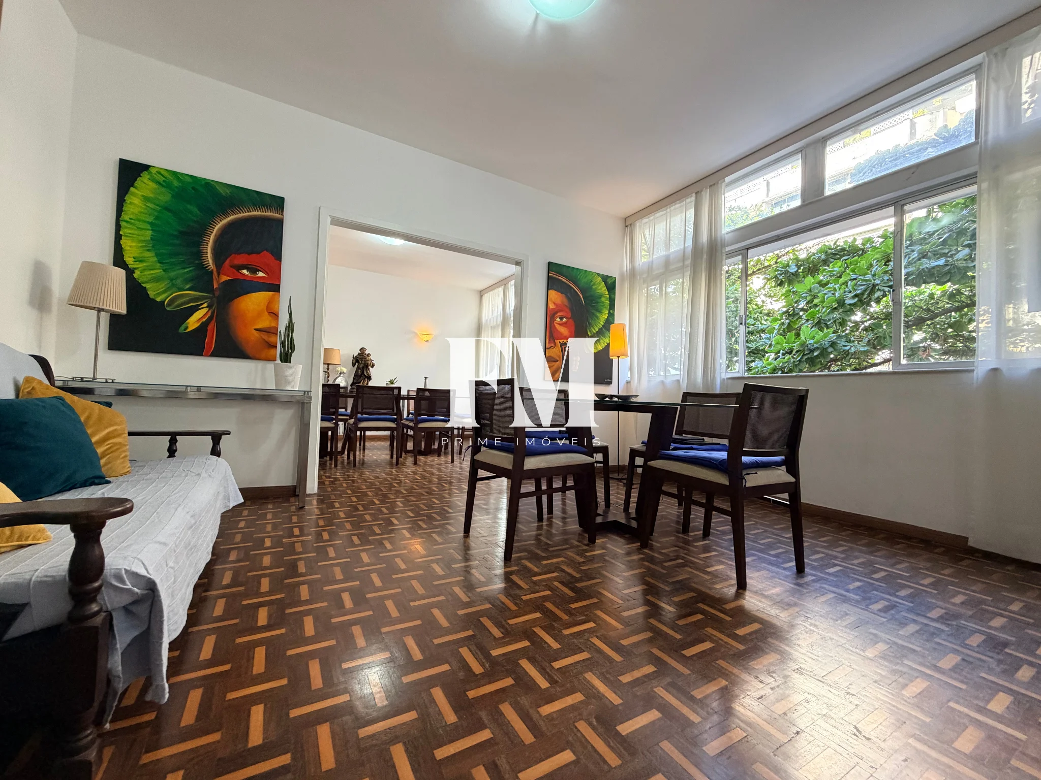 Apartamento 4 quartos com 290m² à venda em Copacabana, entre Posto 5 e 6 - foto 6