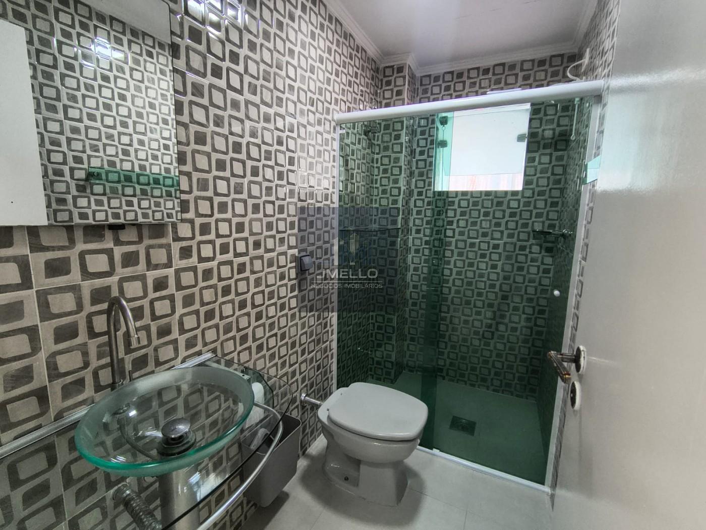 Apartamento para Venda em Praia Grande, Tupi, 1 dormitório, 1 banheiro, 1 vaga — foto 13