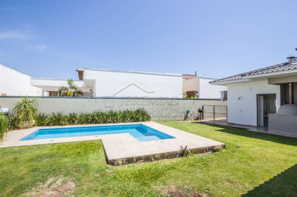 Casa para venda e locação com 4 suítes no Condomínio Real Ville em Pindamonhangaba/SP