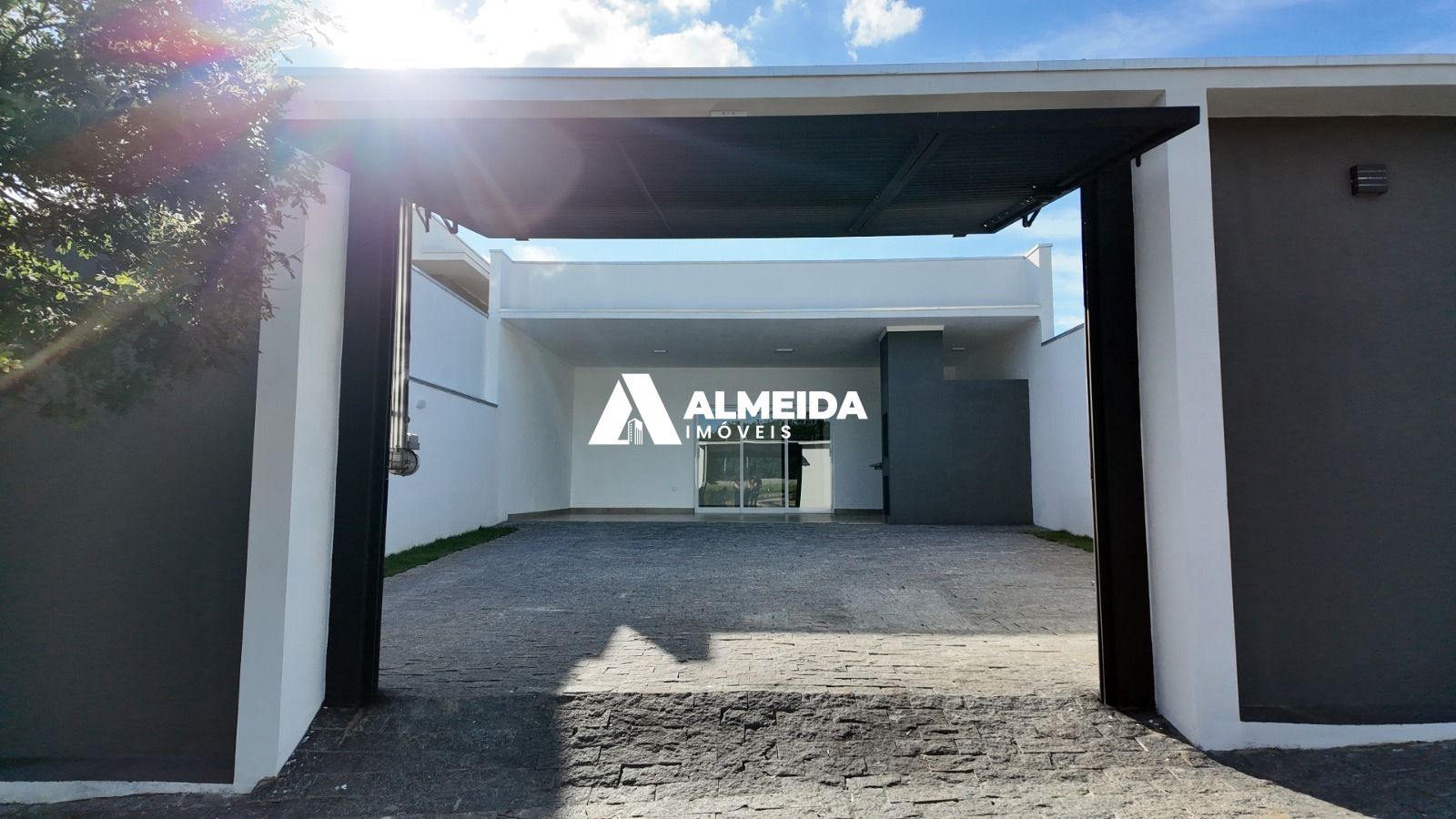 Casa á venda no Vila dos Ipês Boituva