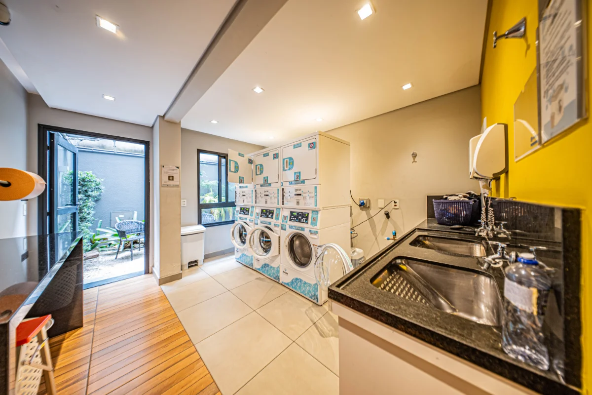 Apartamento em São Judas próximo ao metrô — foto 24