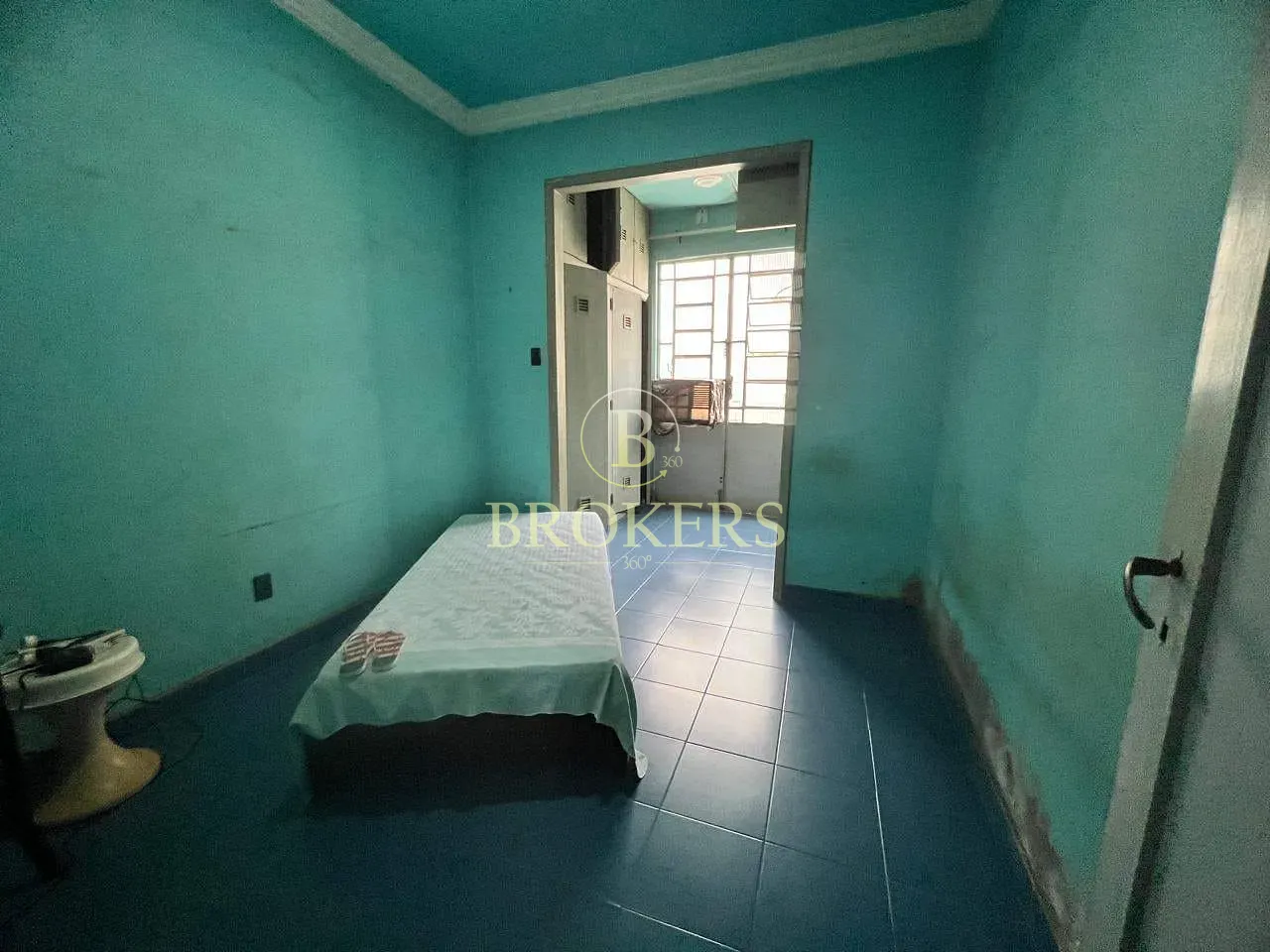 Cobertura duplex à venda - 4 quartos, joia bruta em rua tranquila com 2 vagas em Copacabana, Rio de — foto 25