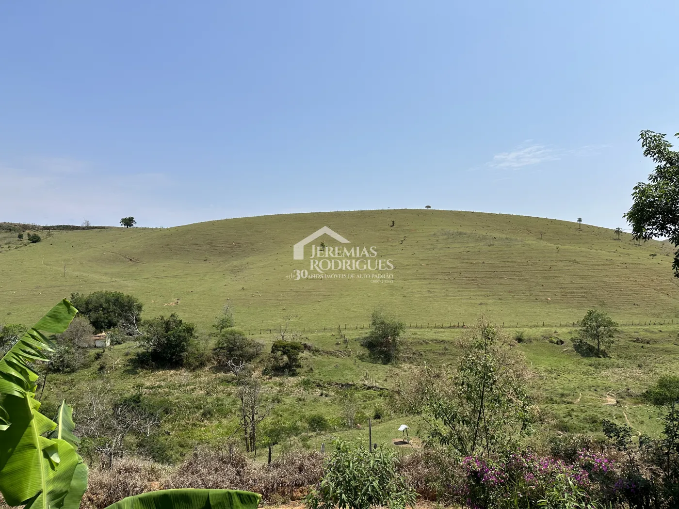 Fazenda à venda em Lorena/SP