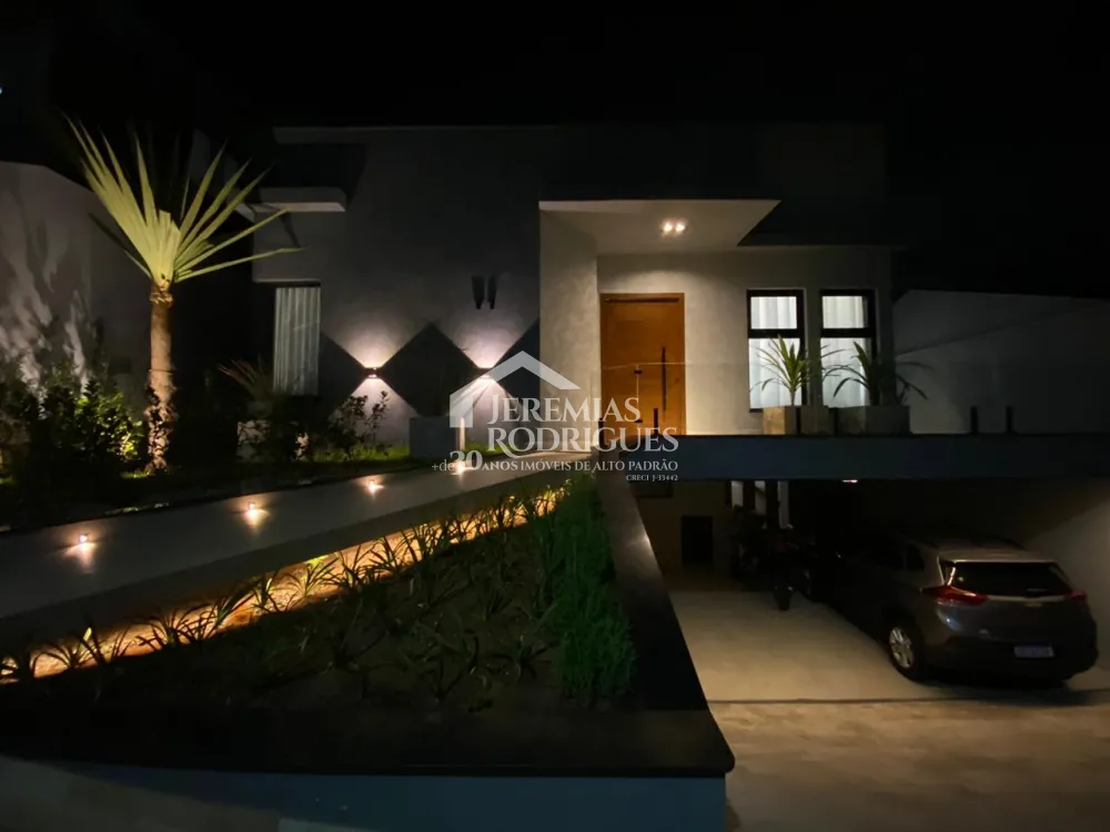 Casa com 3 quartos, 203 m², à venda por R$ 1.490.000- Condomínio Colinas do Belém - Taubaté/SP