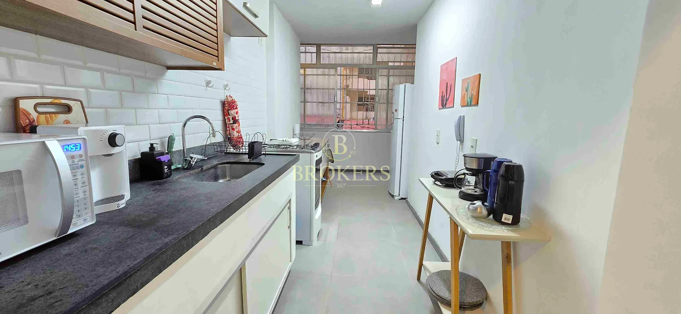 Apartamento à venda, Rua Domingos Ferreira, Copacabana, Rio de Janeiro. A uma quadra da praia, orig
