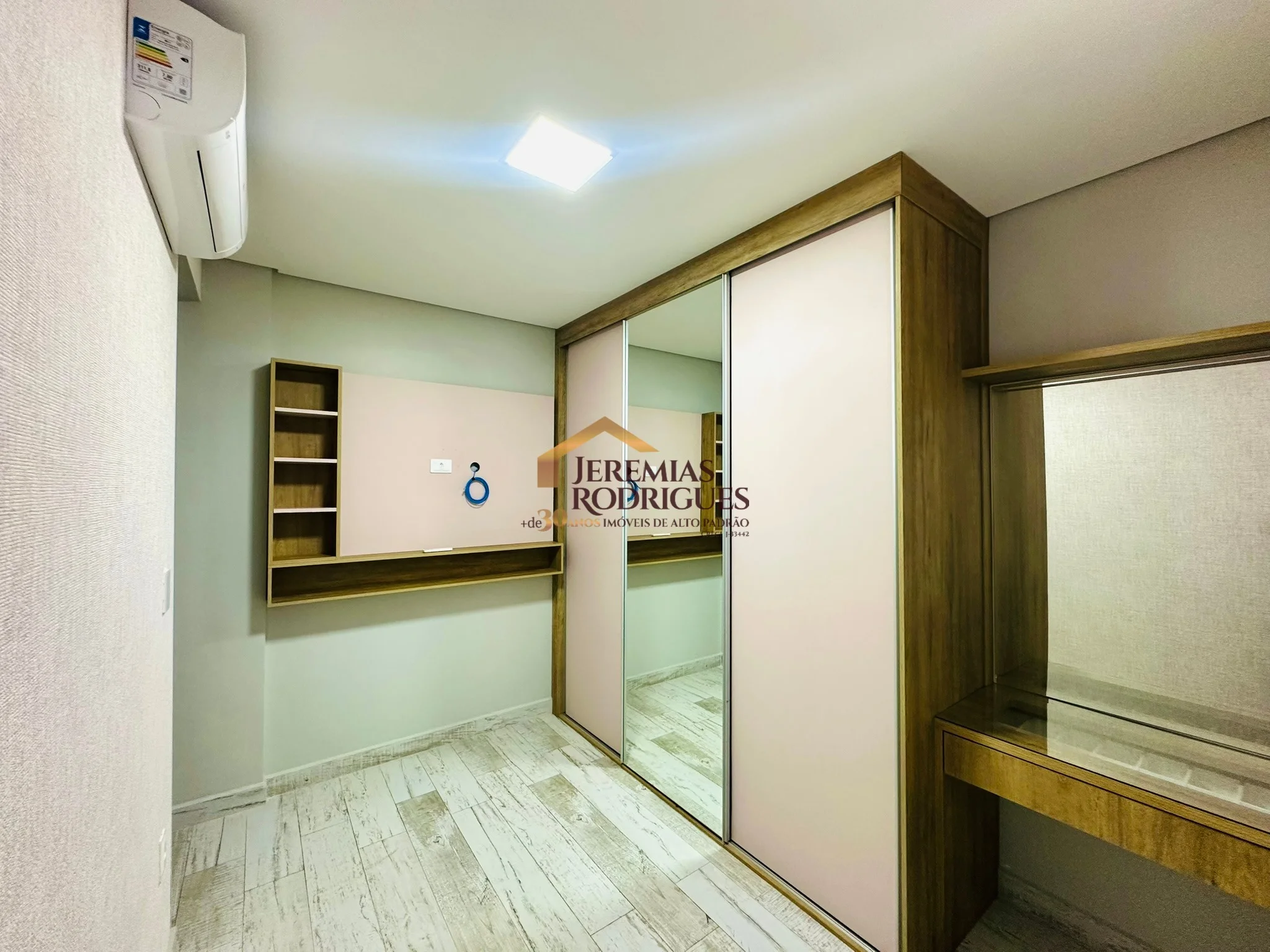 Apartamento para locação de Porteira Fechada no Edifício Jardins Residence em Taubaté/SP. - foto 22