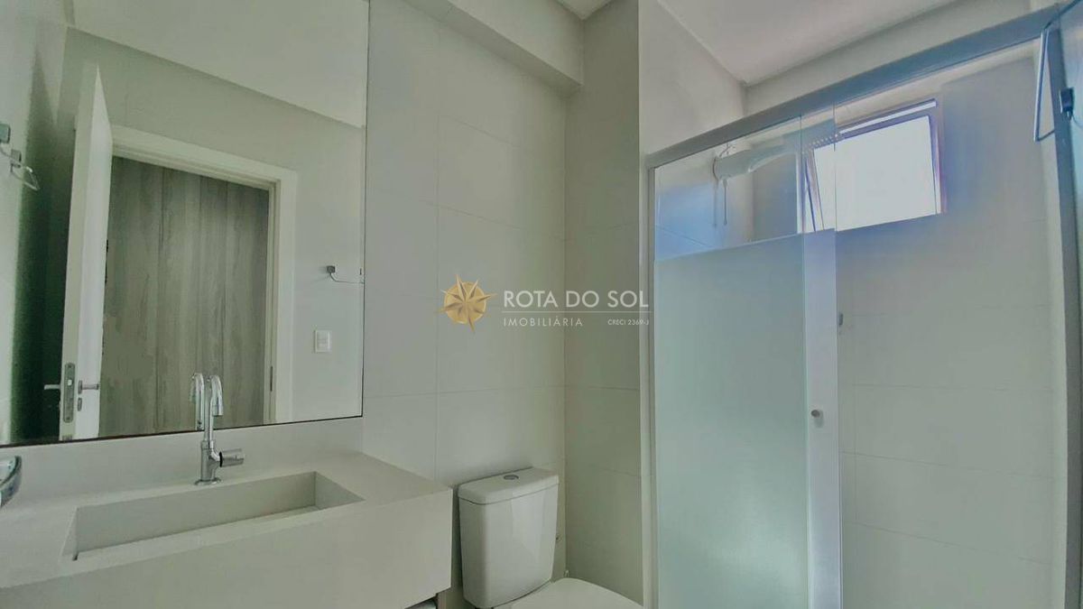 Residencial Dom Bastos Apartamento 2 Quartos em Morretes Itapema SC