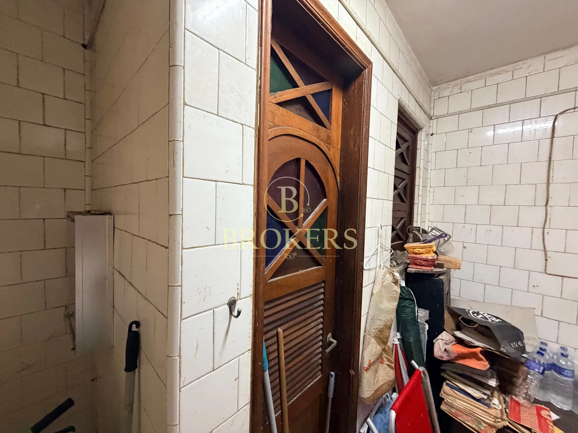 Apartamento frente para praia alto padrão à venda - joia bruta de 4 quartos com vista eterna privil — foto 30