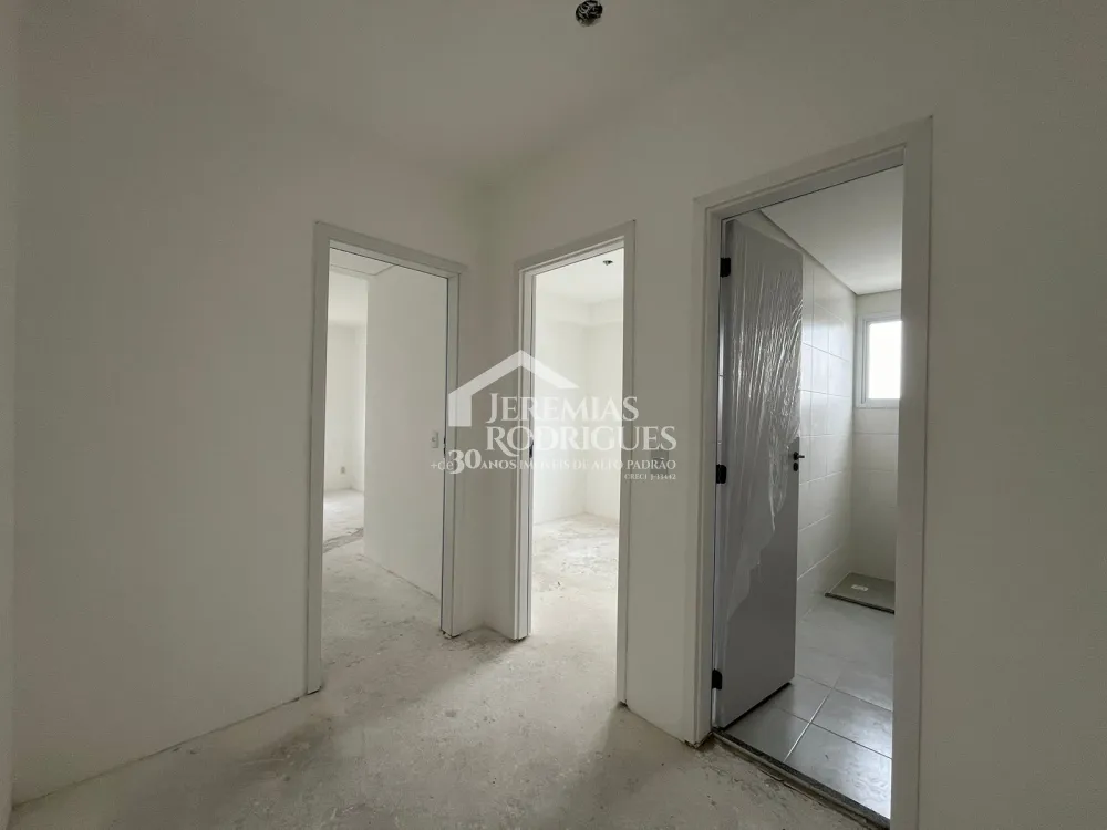 Apartamento com 2 dormitórios, 108 m² - Condomínio Syrah Residence - Taubaté/SP.