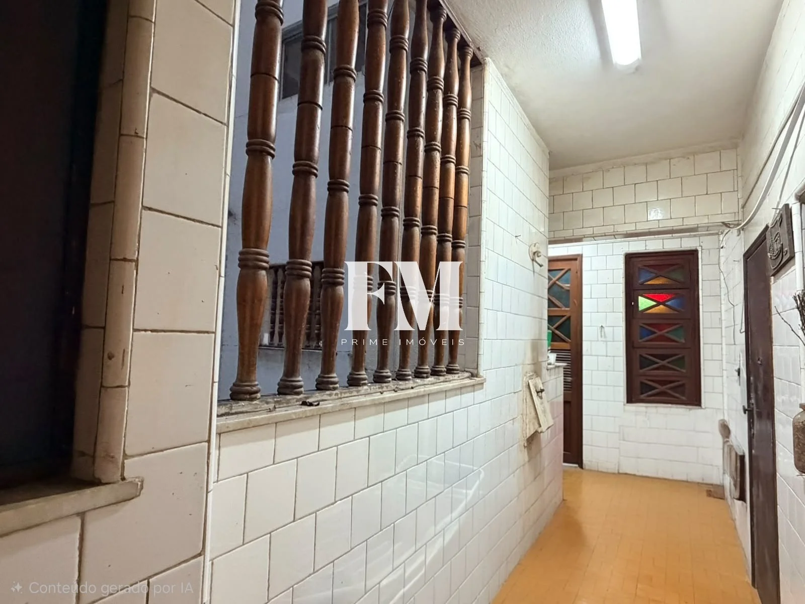 Apartamento frente para praia alto padrão à venda - joia bruta de 4 quartos com vista eterna privil - foto 20