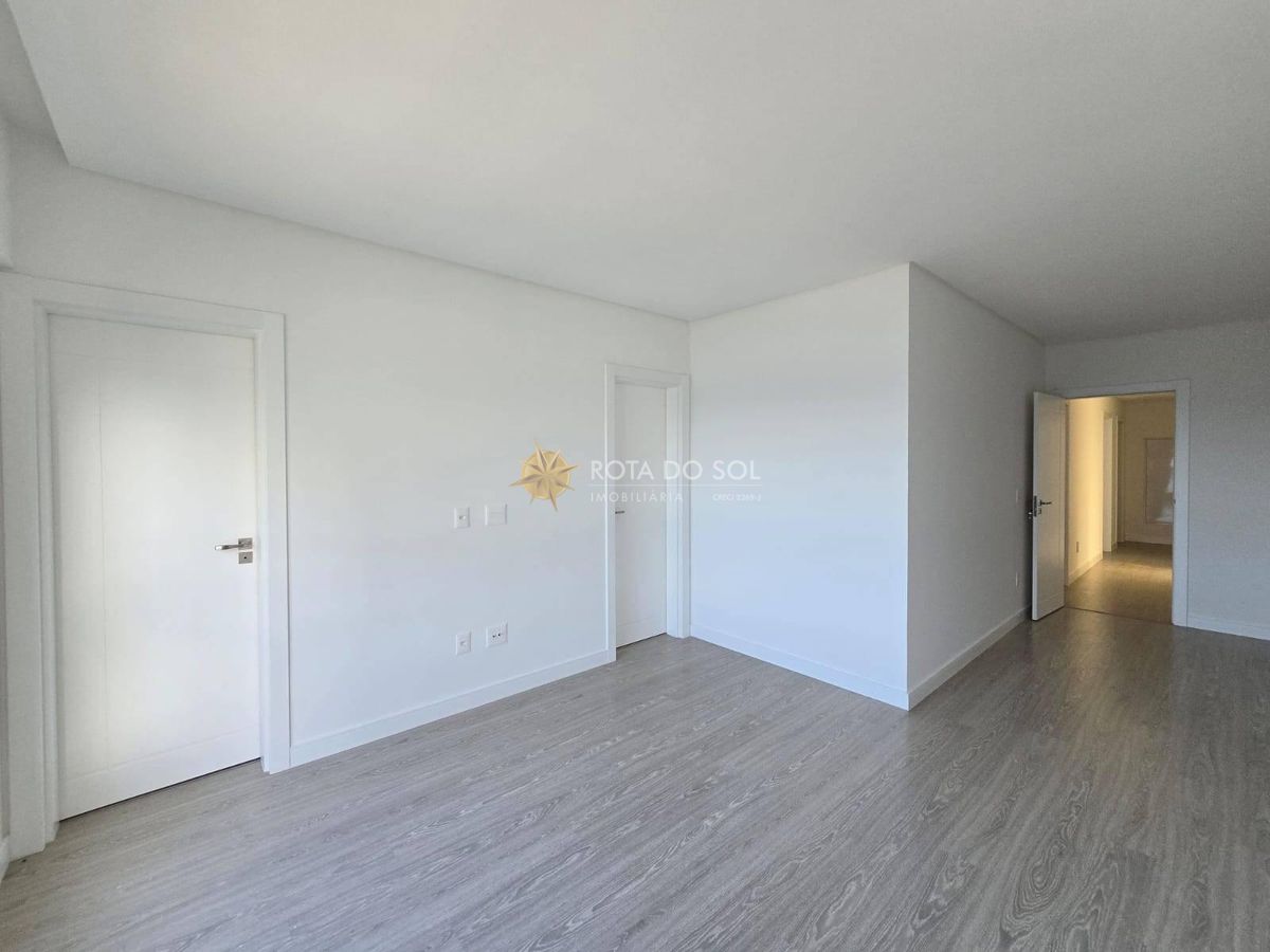 Grand Provence Apartamento Vista Mar 4 Suítes Meia Praia Itapema SC
