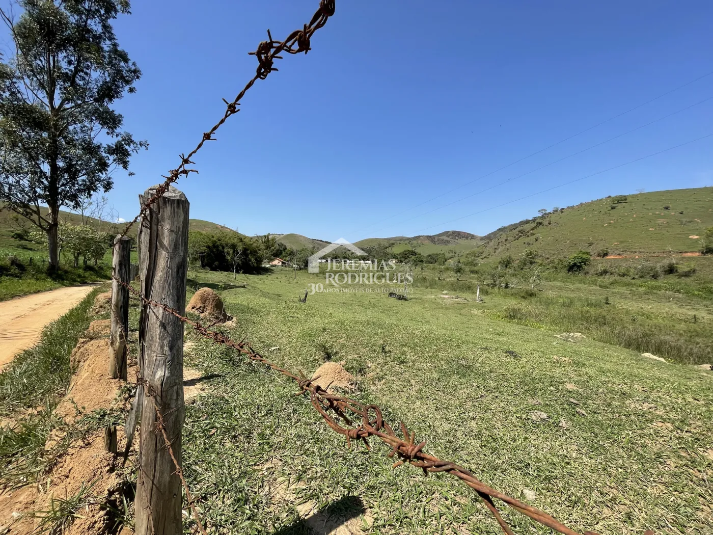 Fazenda à venda em Lorena/SP