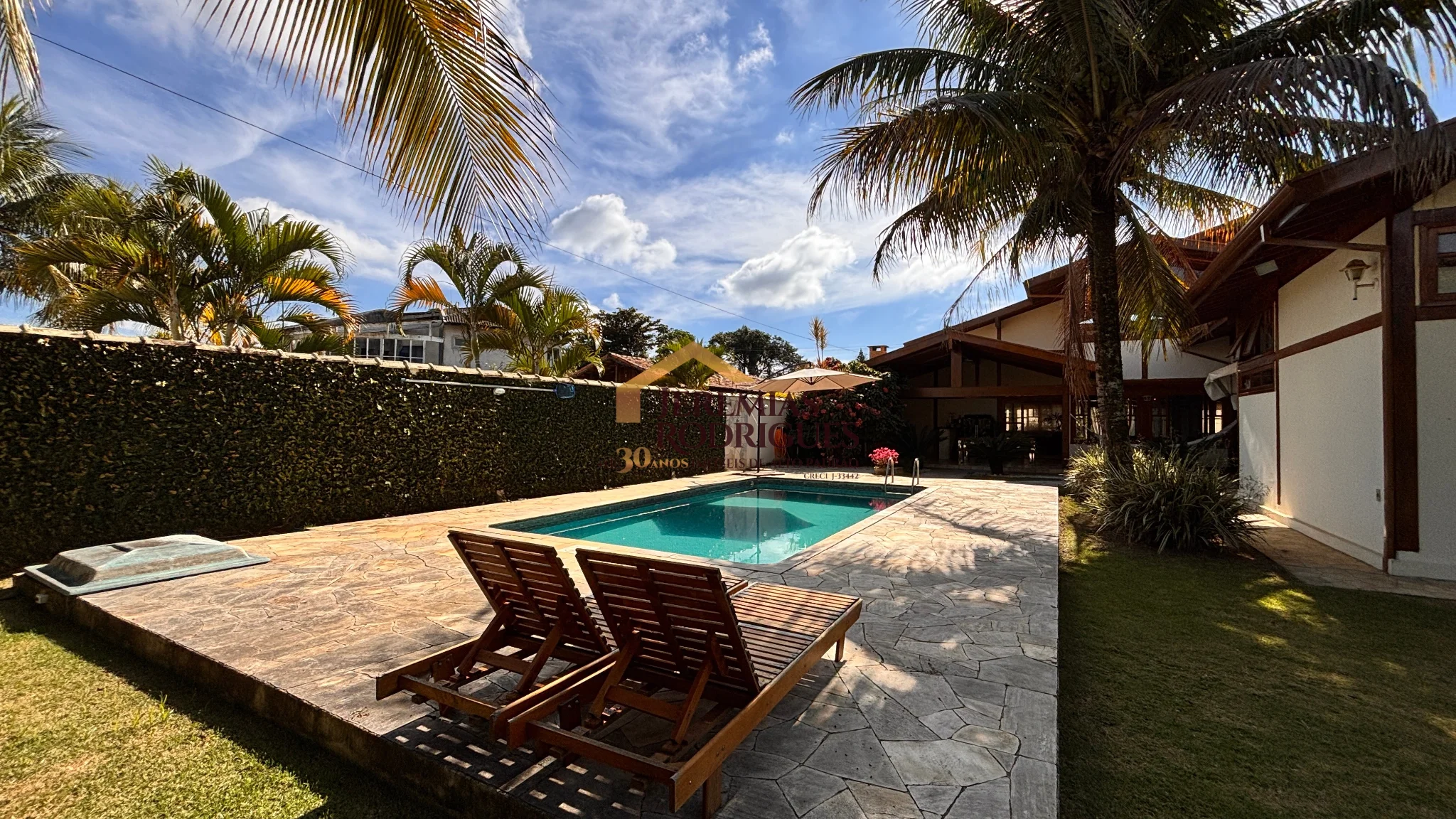 Casa à venda no Condomínio Village Paineiras em Pindamonhangaba/SP. — foto 36