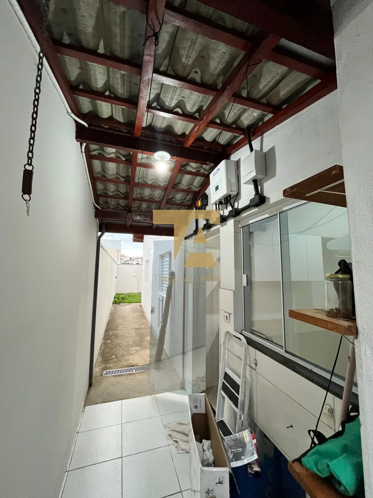 Casa à venda com energia solar e área gourmet – Parque das Palmeiras, Pindamonhangaba/SP — foto 18