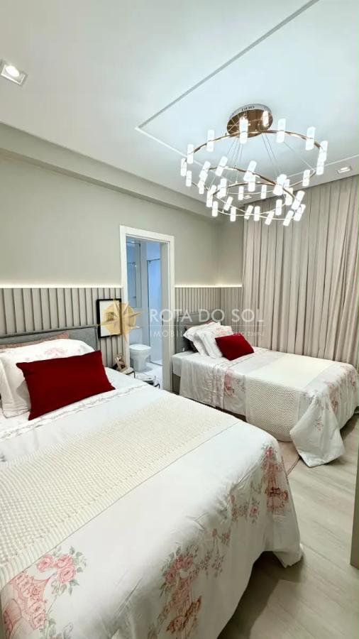 Sognare Residenziali Frente Mar 4 Suítes 4 Vagas — foto 19