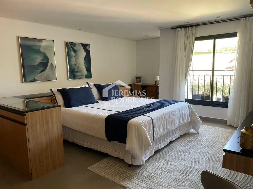 Apartamento com 2 suítes, 187 m² - Condomínio Star Green, em Campos do Jordão/SP.