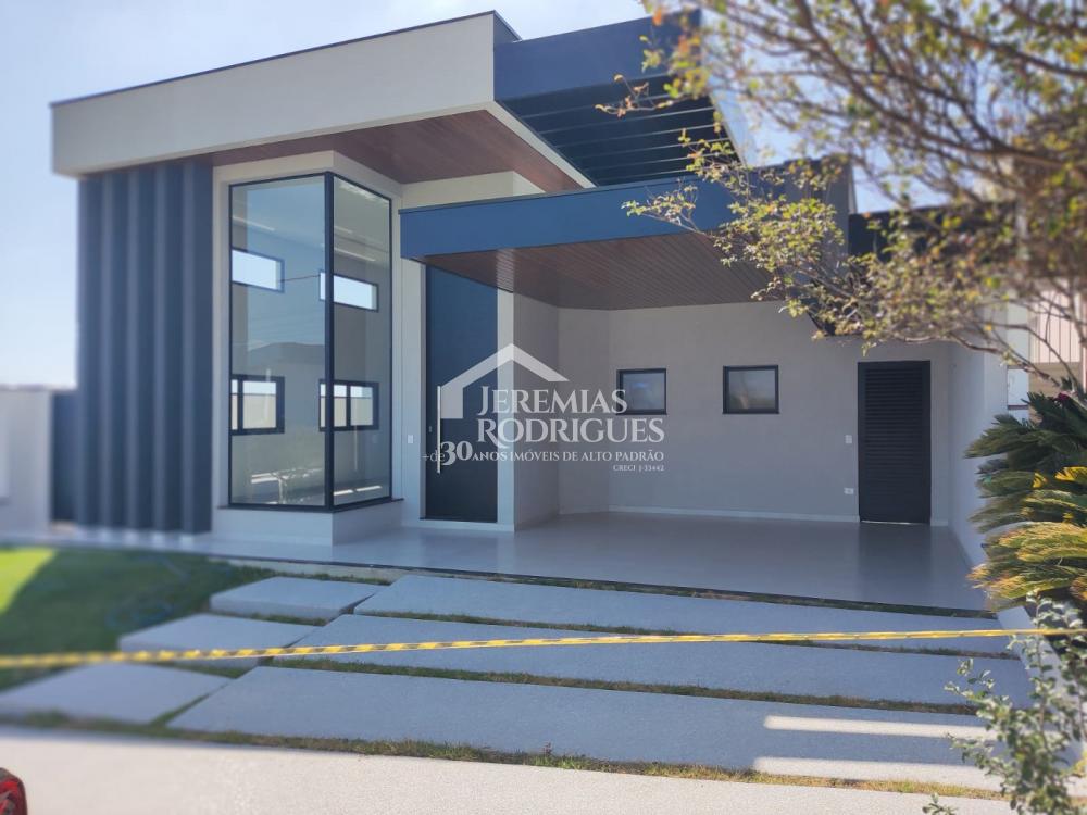 Casa com 3 suítes, 150 m² - Condomínio Terras do Vale - Caçapava/SP