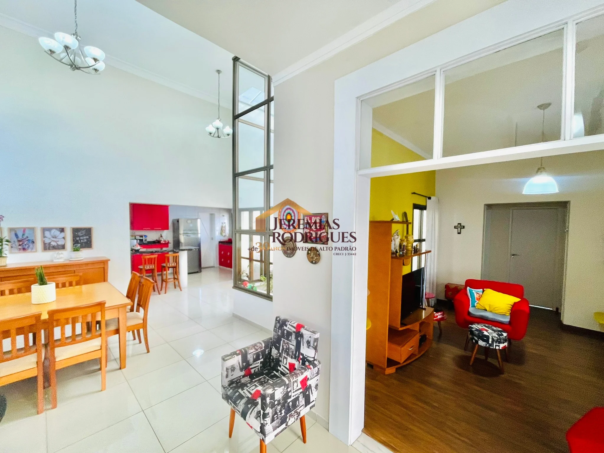 Casa à venda no Condomíno Real Ville em Pindamonhangaba/SP. — foto 9