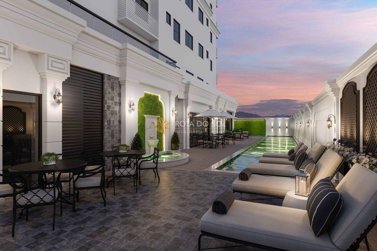 Salzburgo Dallo Apartamento 4 Suítes Meia Praia Itapema SC