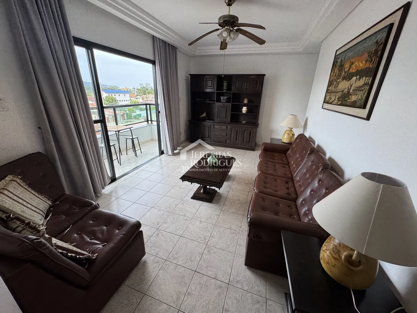 Apartamento à venda com 3 dormitórios, 84 m² no Condomínio Residencial Jatiuca em Ubatuba/SP