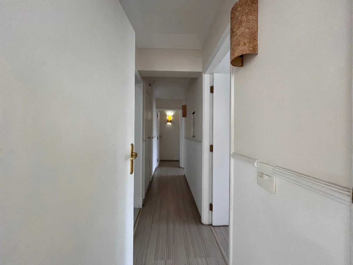 Apartamento na Vila Mariana próximo ao Metrô Ana Rosa e Paraíso — foto 8