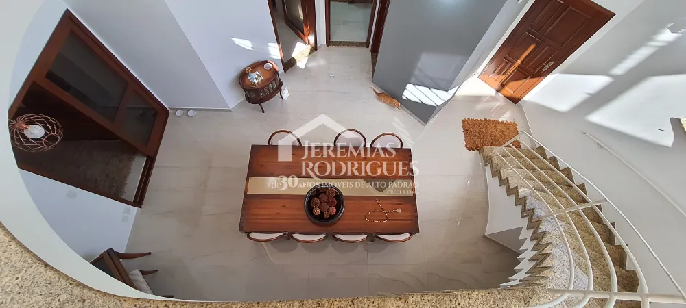 Casa com 3 dormitórios, 350 m² - Condomínio Taubaté Village - Taubaté/SP