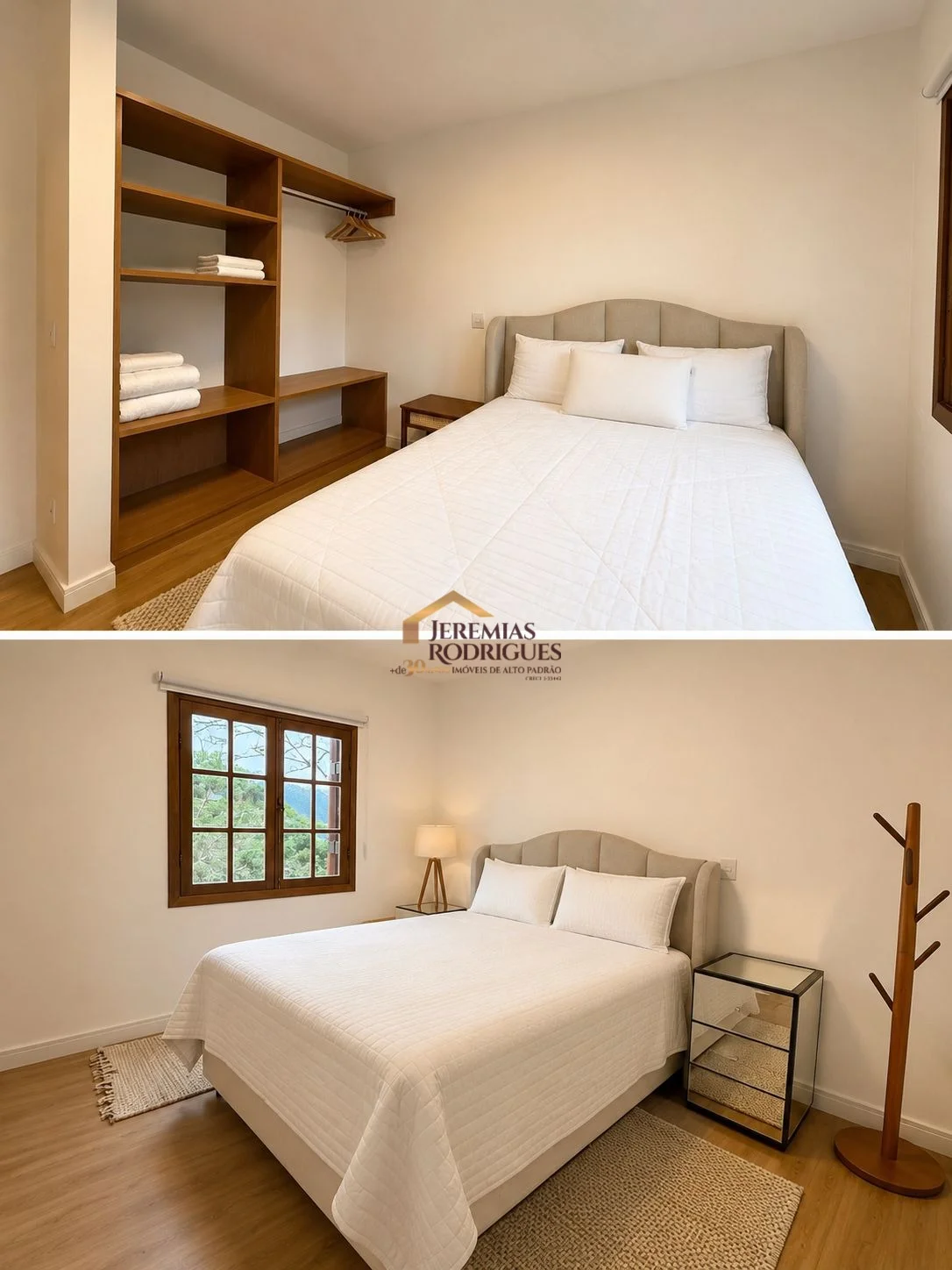 Apartamento à venda no Condomínio Cortina D'Ampezzo em Campos do Jordão/SP. — foto 11