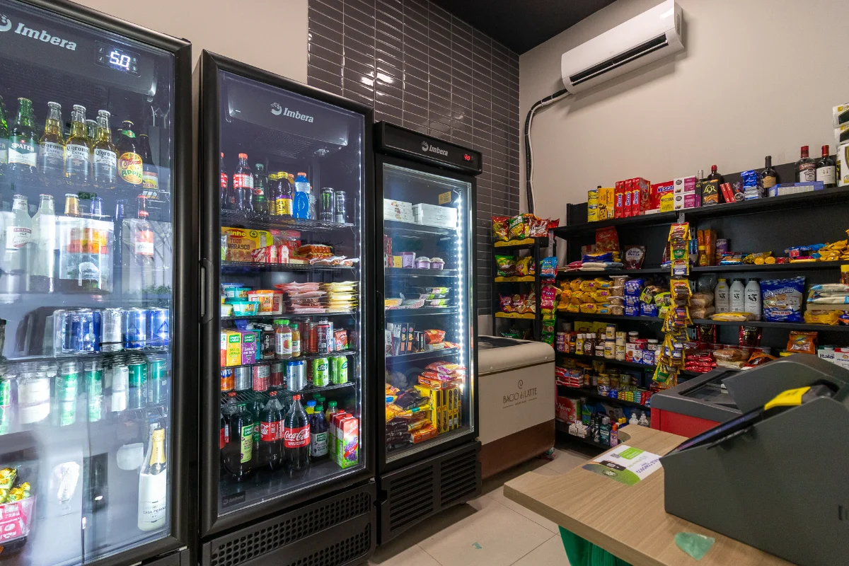 Apartamento de 50 m² com 2 dormitórios e 1 vaga na Vila Mariana — foto 26