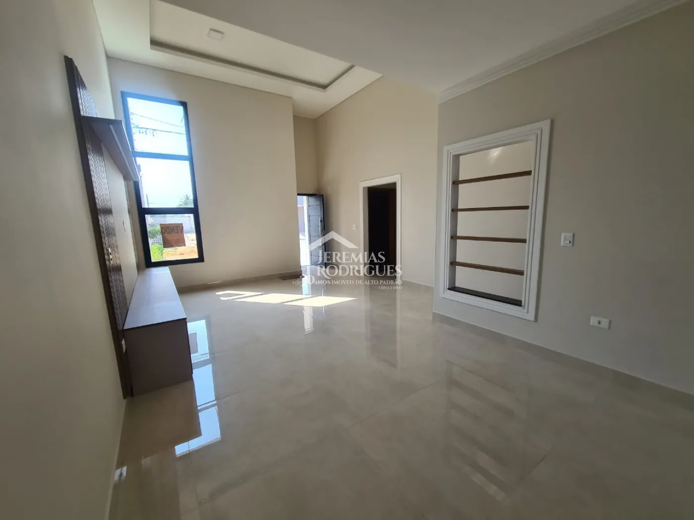Casa com 3 dormitórios, 152 m² - Condomínio Barão de Tremembé - Tremembé/SP.