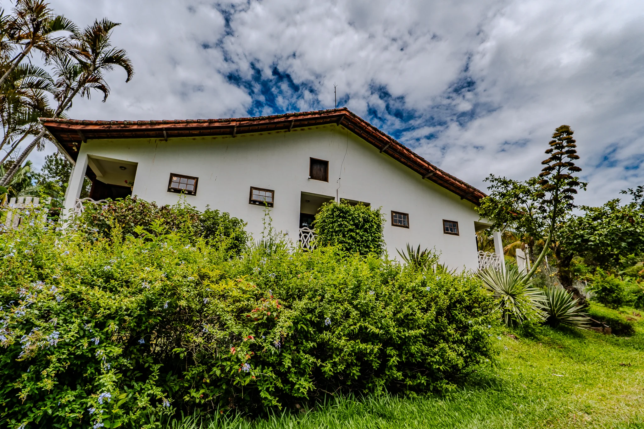 Fazenda à venda com 80 Alqueires em Redenção da Serra/SP. 