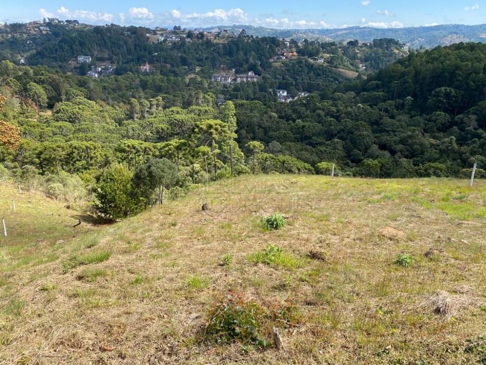 Terreno residencial à venda por R$ 1.600.000,00 - Campos do Jordão/SP