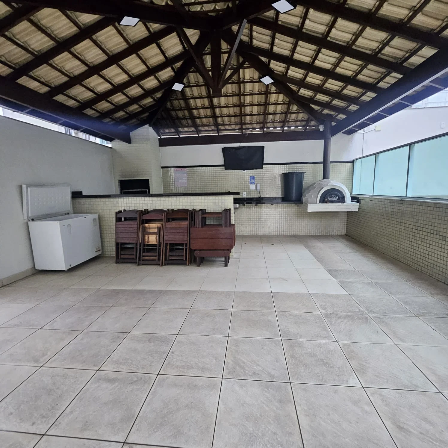 APARTAMENTO 3 QUARTOS COM SUÍTE À VENDA – ITAPARICA | VILA VELHA/ES - foto 34