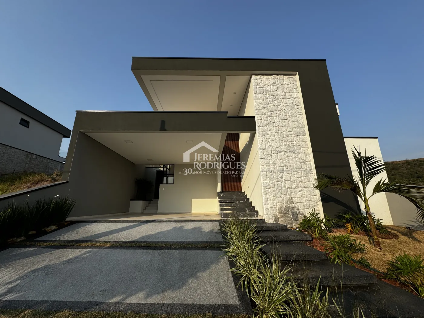 Casa com 3 dormitórios, 153 m² - Condomínio Cyrela Landscape - Taubaté/SP.