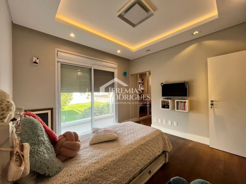 Casa à venda no Condomínio Terras de San Marco em  Taubaté/SP