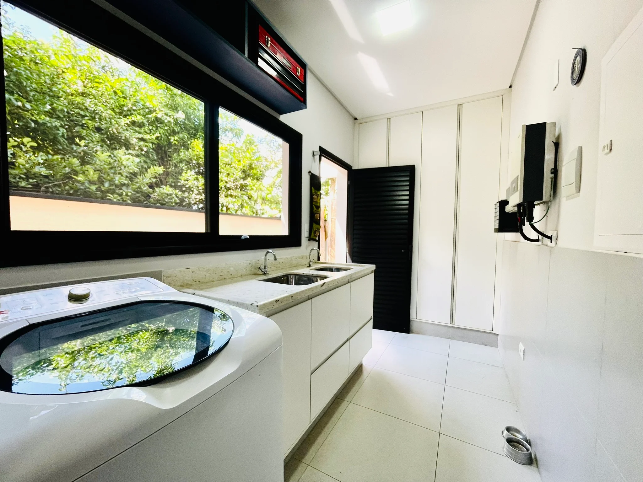 Casa à venda no Condomínio Terras de San Marco em Taubaté/SP.