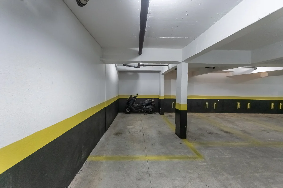 Apartamento na Saúde próximo ao metrô — foto 23