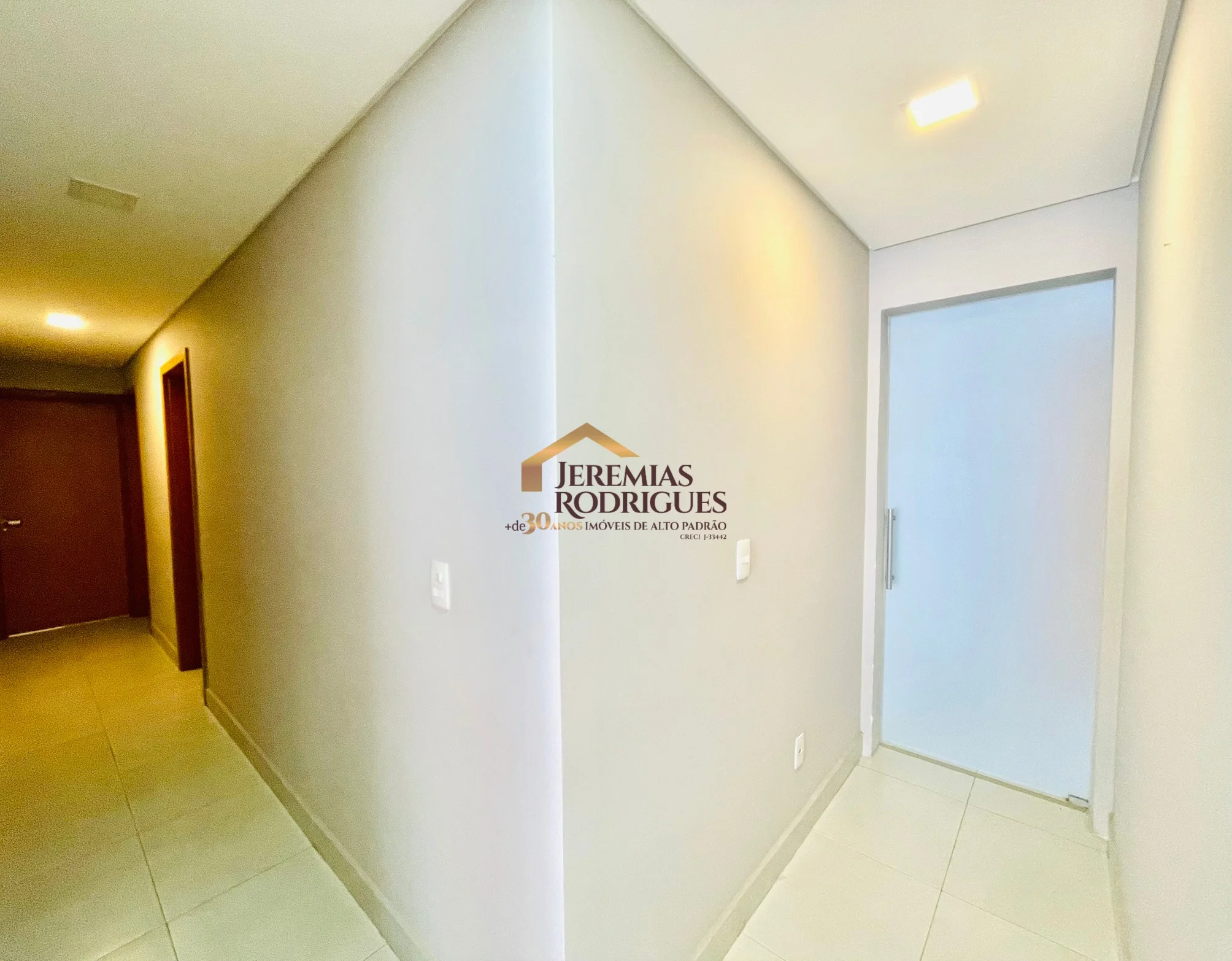 Apartamento Mobiliado de Porteira Fechada no Condomínio Des Arts em Taubaté/SP. — foto 47