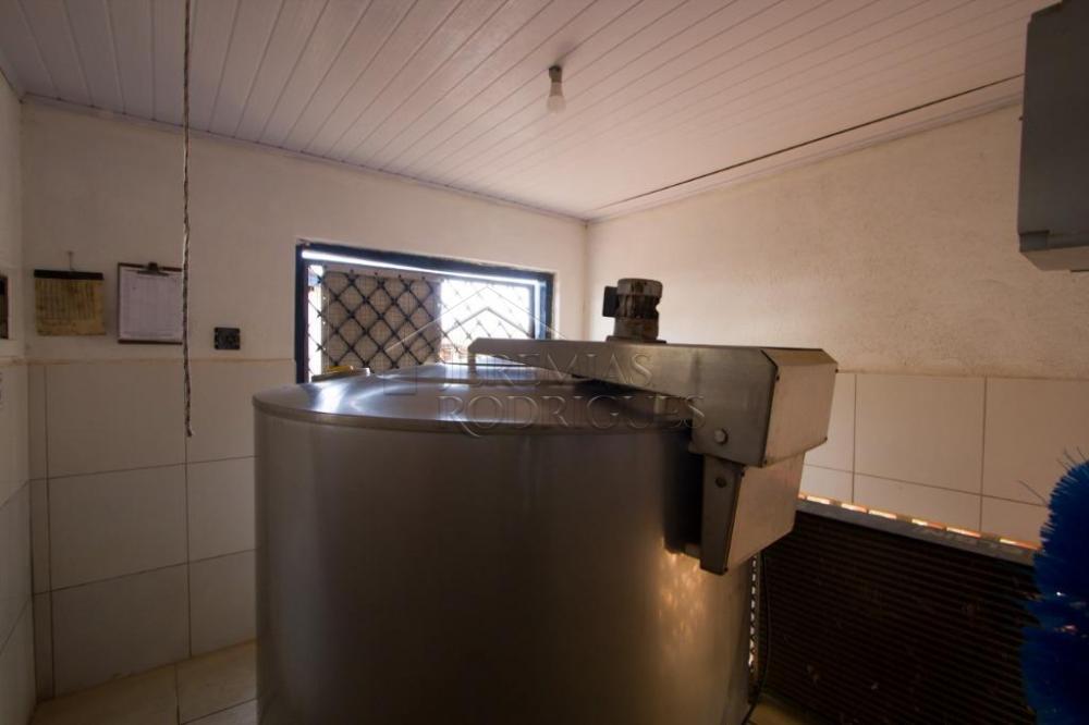 Rural misto à venda por R$ 4.500.000,00 - Lagoinha/SP