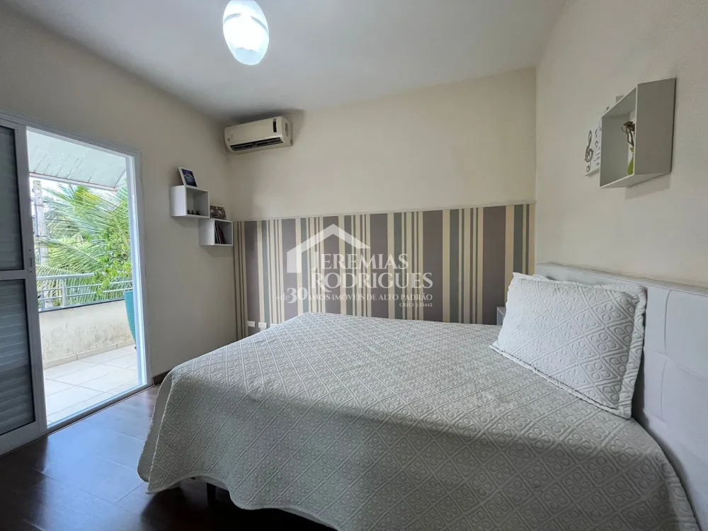 Casa com 3 dormitórios, 230 m² - Condomínio Campos do Conde I - Tremembé/SP