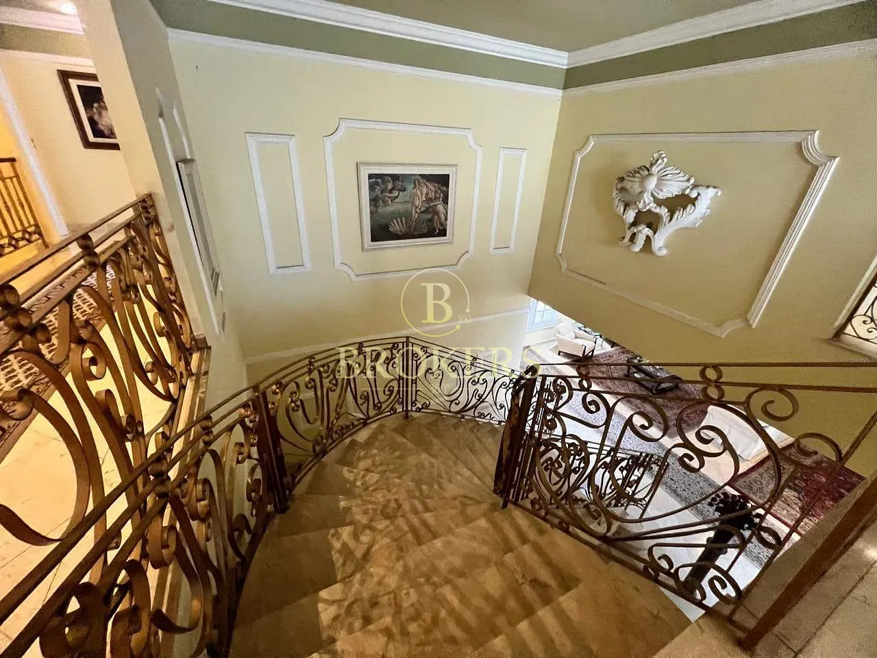 Exclusividade e lazer absoluto no Park Palace: Mansão com 8 suítes, boate privativa e 1.358m² na Ba — foto 15