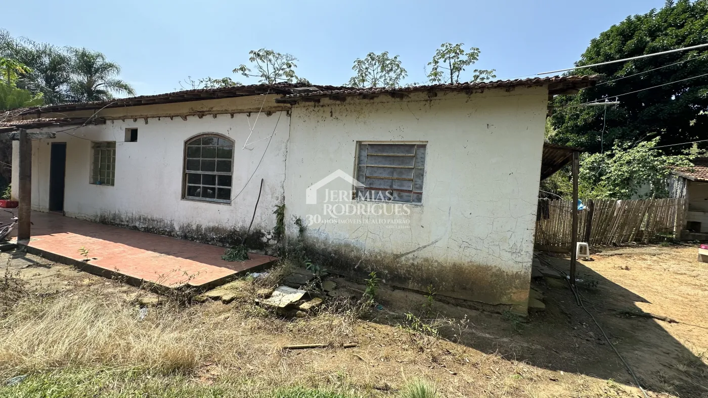Fazenda à venda em Lorena/SP