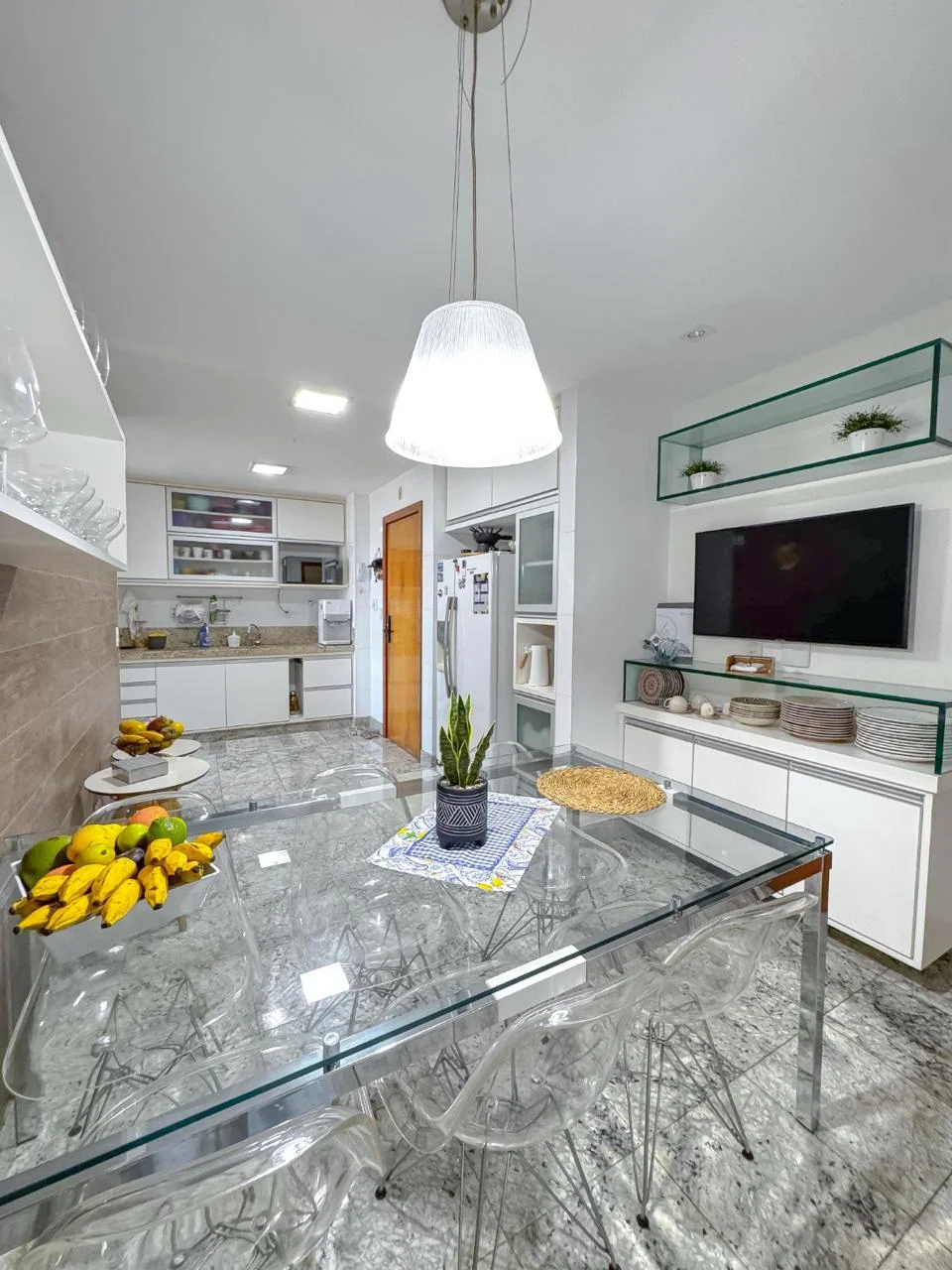 Cobertura de 218 m² com 4 suítes e lazer completo na Serra - ham - foto 14