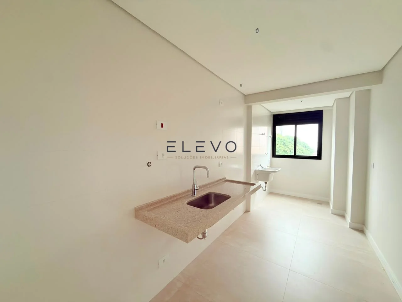 Apartamento Novo à Venda em Maringá | 3 Quartos, Lazer Completo e Próximo à Avenida Cerro Azul | Harmony Residence.