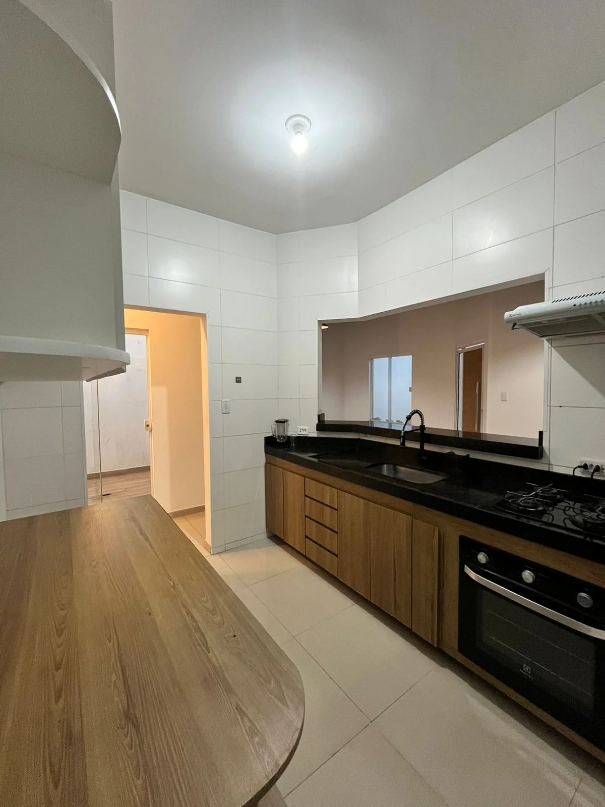 Casa à venda com energia solar e área gourmet – Parque das Palmeiras, Pindamonhangaba/SP