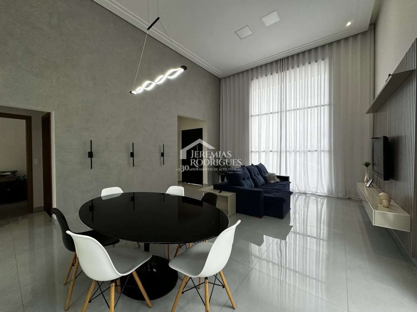 Casa com 3 suítes, 245 m² - Condomínio Village Splendore - Pindamonhangaba/SP.