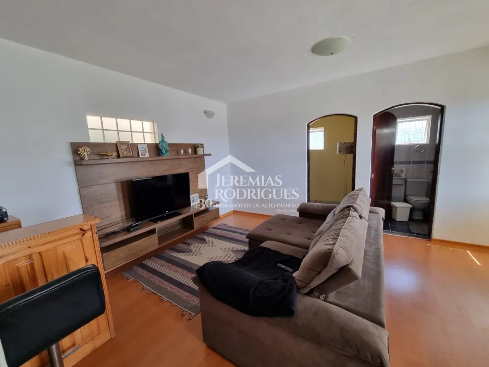 Casa com 5 dormitórios,  m² - Condomínio Pedra do Fogo - Campos do Jordão/SP