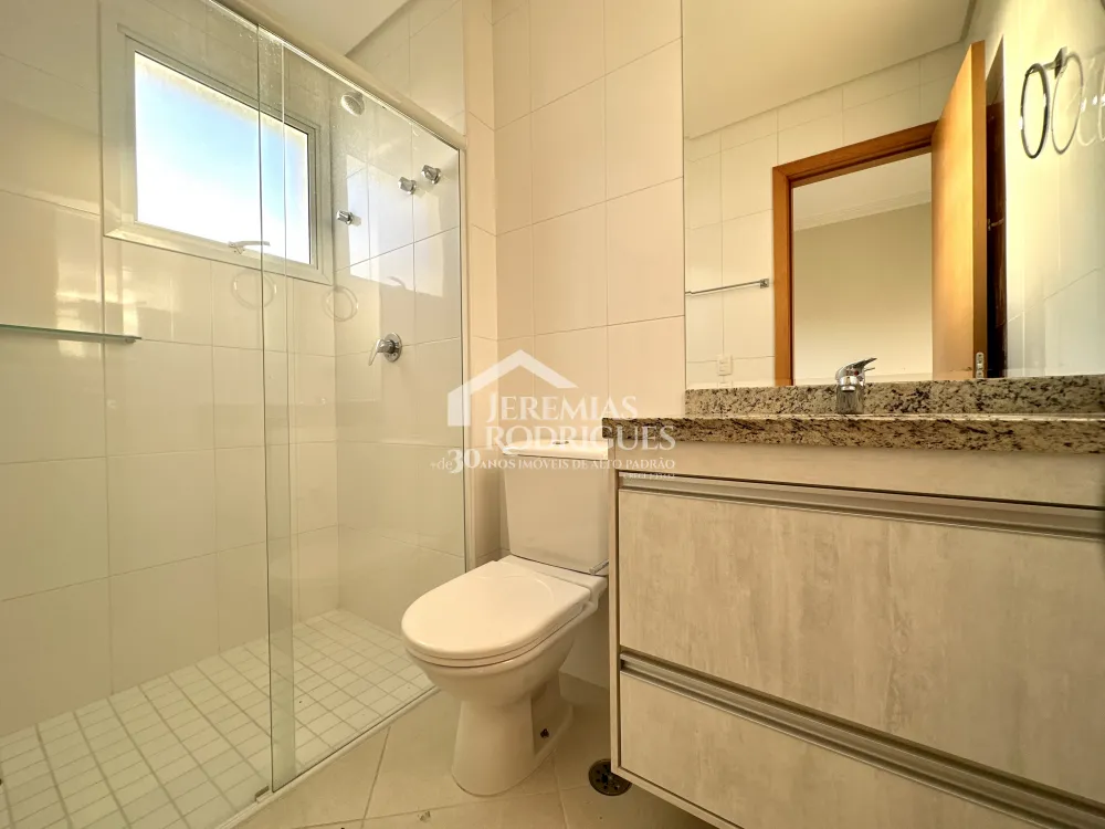 Apartamento para venda com 4 suítes no Condomínio Des Arts em Taubaté/SP