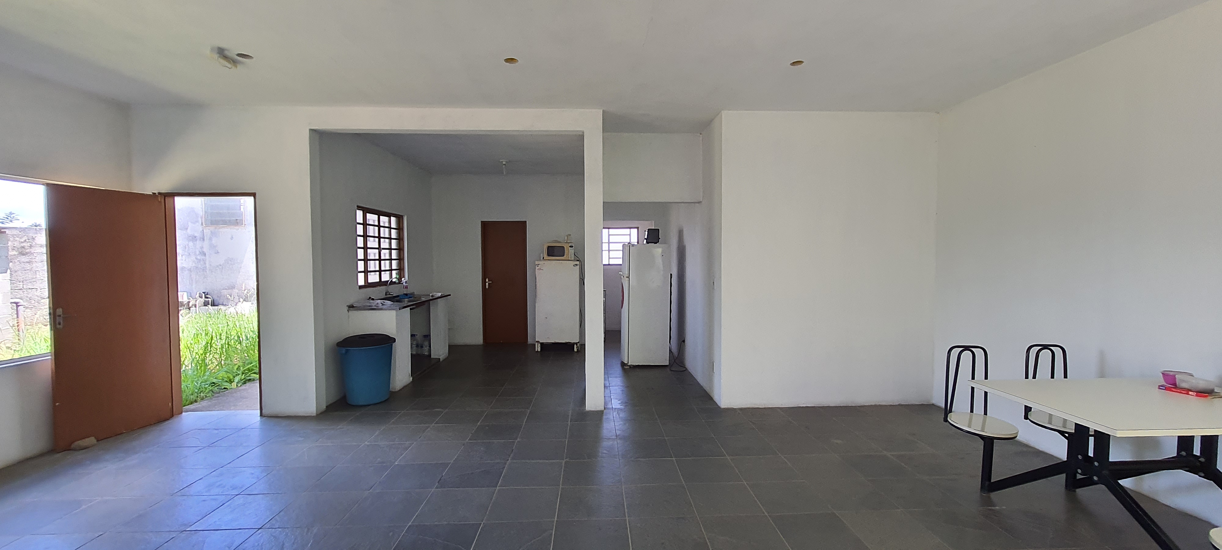 Galpão à venda no Distrito Industrial do Una - Taubaté/SP