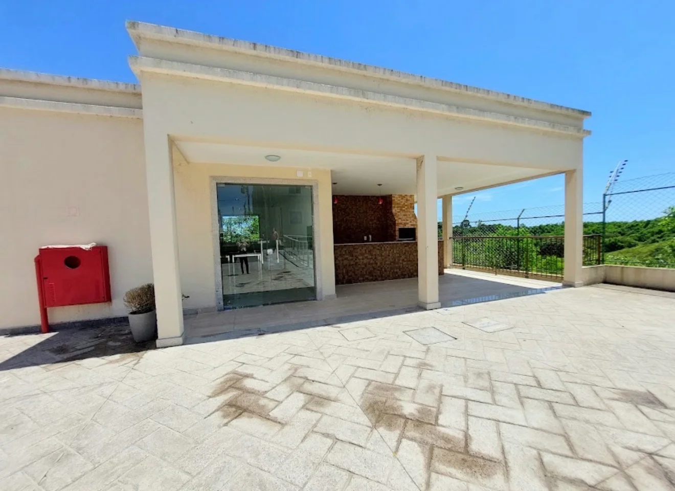 Apartamento de 2 Quartos com Lazer em Manguinhos, Serra - foto 9