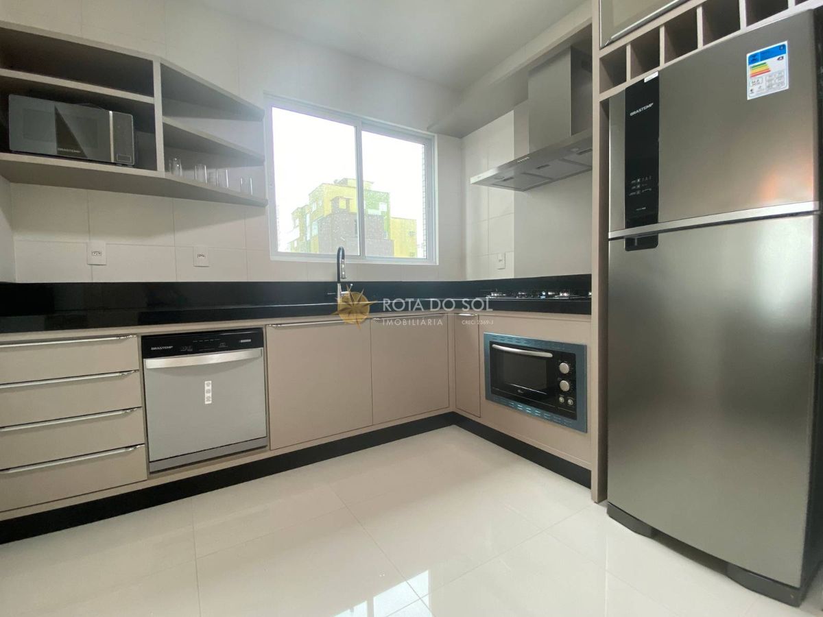 Central Tower Apartamento 4 Quartos na Meia Praia Itapema SC — foto 4
